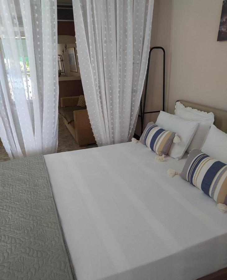 Kalli'S Apartment 카발라 외부 사진