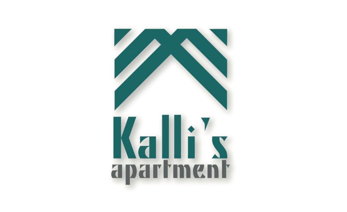 Kalli'S Apartment 카발라 외부 사진